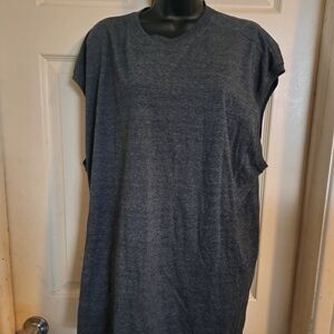 Fruit of the loom 2XL muscle shirt